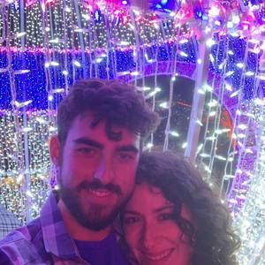 Meet your Posher, Avery